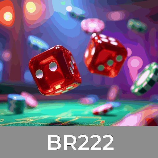 BR222: A Experiência de Jogos de Mesa Ao Vivo Mais Realista