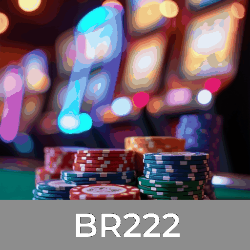 BR222: Experiência de Jogo Segura com Serviço Profissional