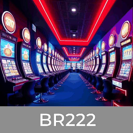 Experiência Autêntica no BR222: Roleta Brasileira Ao Vivo e Mais
