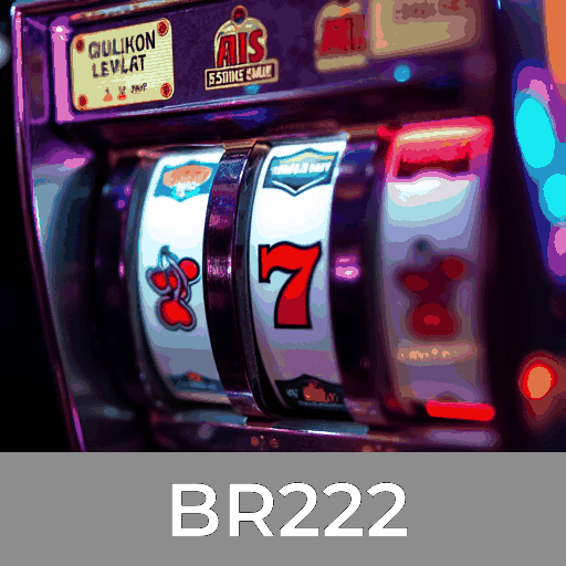 BR222: Plataforma de Jogo com Serviço Profissional e Segurança