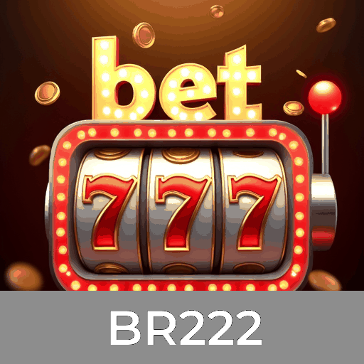 Experimente a Emoção dos Jogos de Cassino no BR222