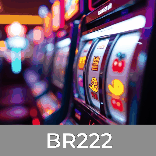 BR222: O Cassino Premiado e Seguro do Brasil