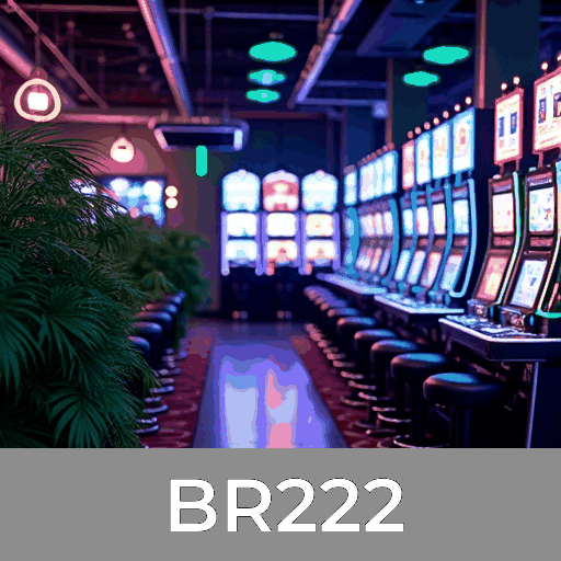 BR222: A Revolução das Apostas Móveis