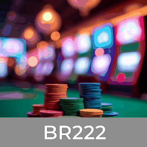 BR222: O Cassino Premiado e Seguro do Brasil