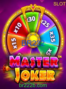 MasterJoker - BR222