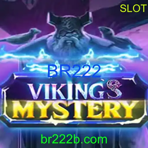 VikingsMystery - BR222